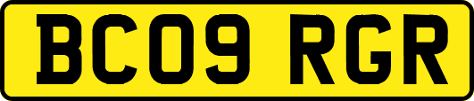 BC09RGR