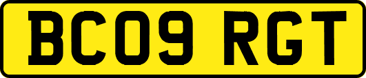 BC09RGT