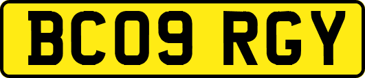 BC09RGY