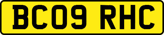 BC09RHC