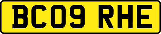 BC09RHE