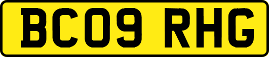 BC09RHG