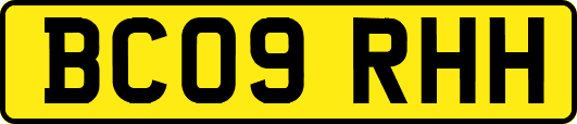 BC09RHH