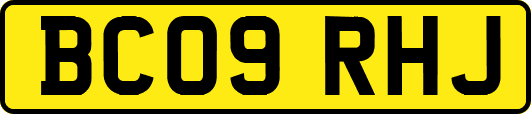 BC09RHJ