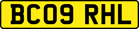 BC09RHL