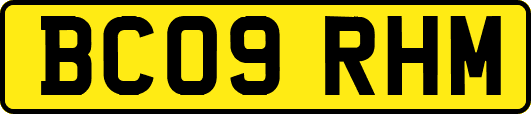 BC09RHM