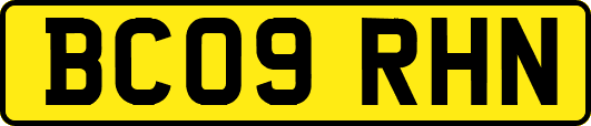 BC09RHN