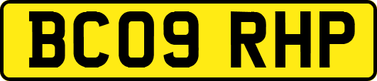 BC09RHP