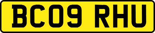 BC09RHU