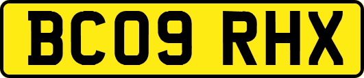 BC09RHX