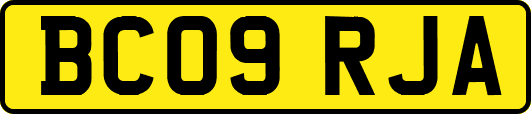 BC09RJA