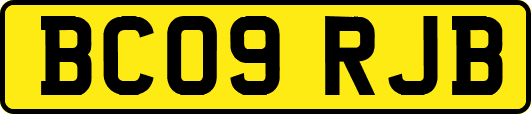 BC09RJB
