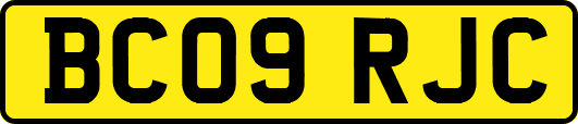 BC09RJC