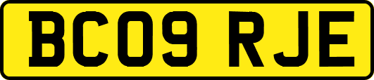 BC09RJE