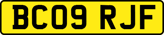 BC09RJF