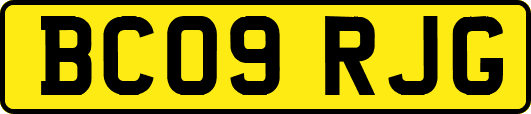 BC09RJG