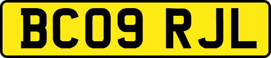 BC09RJL