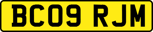 BC09RJM