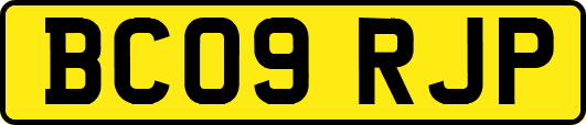 BC09RJP