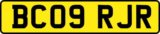 BC09RJR