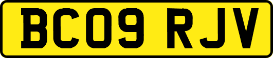 BC09RJV
