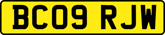 BC09RJW