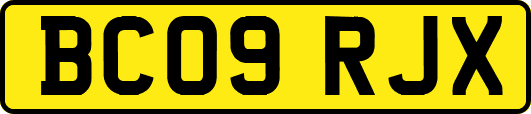 BC09RJX