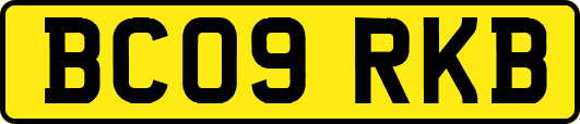 BC09RKB