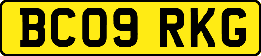 BC09RKG