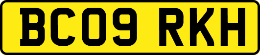 BC09RKH