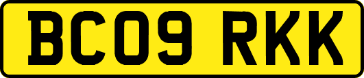 BC09RKK