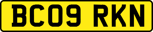 BC09RKN