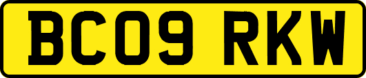 BC09RKW