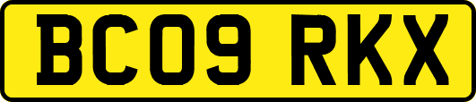 BC09RKX