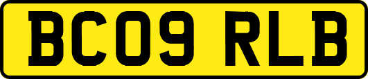 BC09RLB