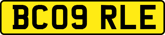BC09RLE