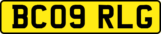 BC09RLG