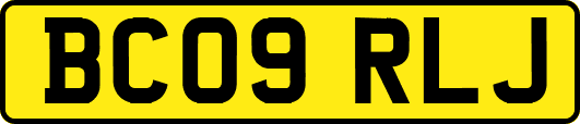 BC09RLJ