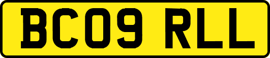 BC09RLL