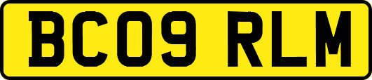 BC09RLM