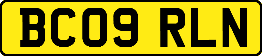 BC09RLN