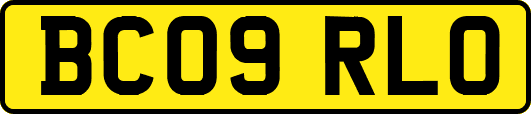 BC09RLO