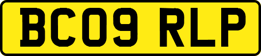 BC09RLP