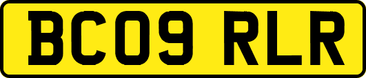 BC09RLR