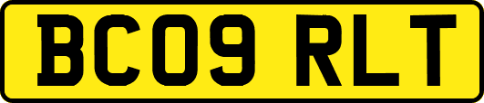 BC09RLT