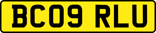 BC09RLU