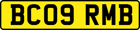 BC09RMB