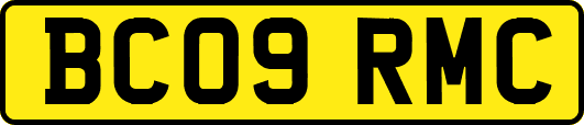 BC09RMC