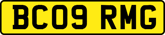 BC09RMG