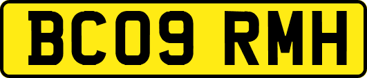 BC09RMH